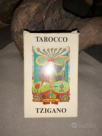 Tarocco Tzigano
