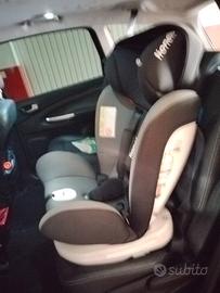 seggiolino auto