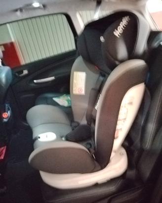 seggiolino auto