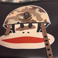 JULIUS LA SCIMMIETTA DI PAUL FRANK 🐵🐵🐵