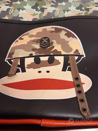 JULIUS LA SCIMMIETTA DI PAUL FRANK 🐵🐵🐵