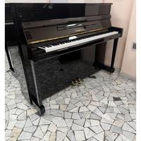 YAMAHA B2 PIANOFORTE VERTICALE