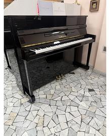 YAMAHA B2 PIANOFORTE VERTICALE