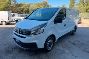 Fiat Talento 1.6 MJT 120CV Euro6B 120000km