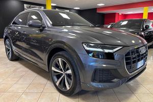 AUDI Q8 50 TDI quattro TETTO IVA DETRAIBILE!!!