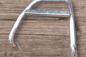 Roll bar Dodge Nitro