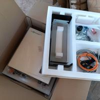 Inverter FV LU Power LXP-6K nuovo fotovoltaico

