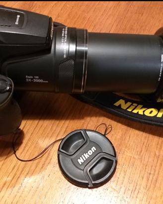 Macchina fotografica