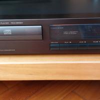 Lettore CD Rotel RCD-965BX