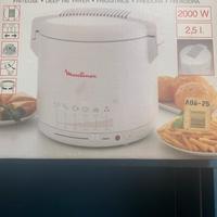 Friggitrice elettrica