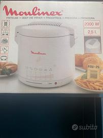 Friggitrice elettrica