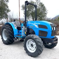 Trattore LANDINI modello REX 80 F