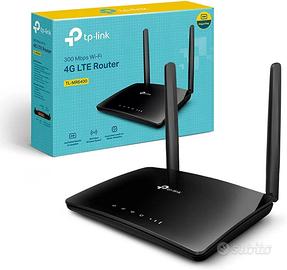 Router 4G TP-Link