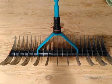 Arieggiatore prato manuale Gardenia