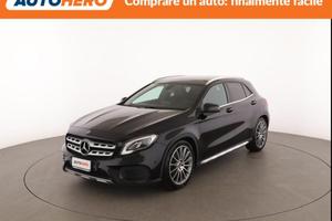 MERCEDES-BENZ GLA 250 KS91783