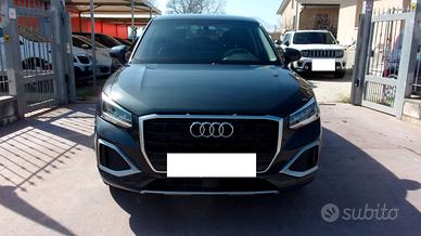 Audi Q2 30 TDI S tronic Admired Advanced
