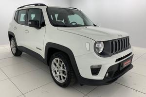 JEEP Renegade 1.6 mjt Limited 2wd 130cv