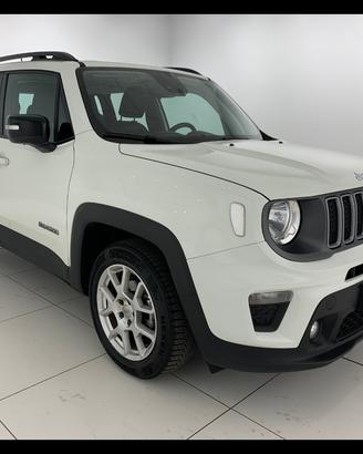JEEP Renegade 1.6 mjt Limited 2wd 130cv