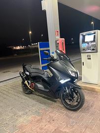 Tmax 530 2016