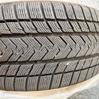 Antineve gomme termiche 245/45R18 100V