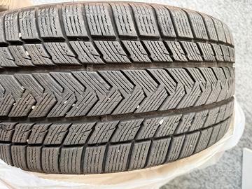 Antineve gomme termiche 245/45R18 100V