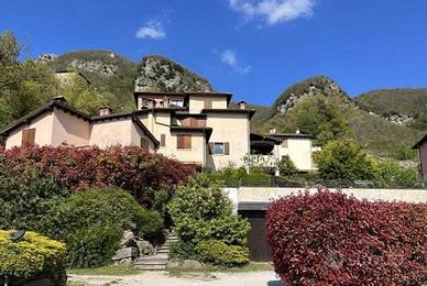 Appartamento a Grizzana Morandi (BO)