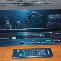 philips CD-473 piu' amplificatore onkyo A-8130