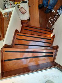 Vendita barca piantoni Castelsardo