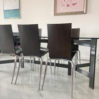 SEDIE DESIGN - OLLY TANGO-  DRIADE