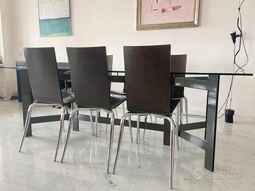 SEDIE DESIGN - OLLY TANGO-  DRIADE