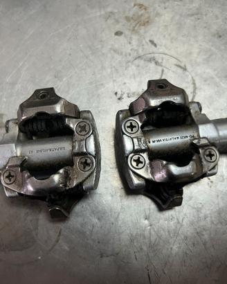 pedali shimano
