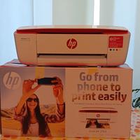 STAMPANTE HP MULTIFUNZIONE SUPER COMPATTA