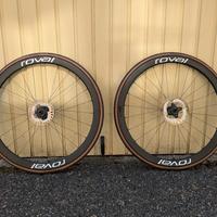 Ruote Roval Rapide C38