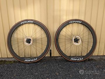 Ruote Roval Rapide C38