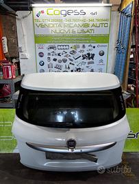 portellone posteriore FIAT 500X 2015