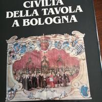 Maioli e Roversi "Civiltà della tavola a Bologna" 