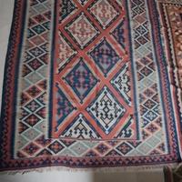 Tappeto Kilim dimensioni 200 x 150