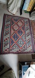 Tappeto Kilim dimensioni 200 x 150