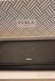portafoglio Furla in pelle 