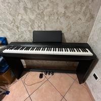 Pianiforte digitale Casio Privia PX-160