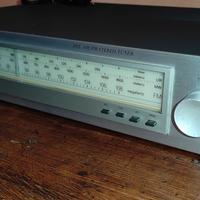 RADIO SINTONIZZATORE PHILIPS 102L FM STEREO . 220V