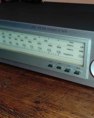 RADIO SINTONIZZATORE PHILIPS 102L FM STEREO . 220V