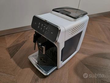 PHILIPS EP2223/40 macchina caffè automatica