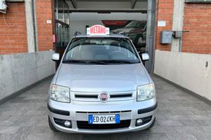 Fiat Panda 1.2 Dynamic Natural Power Mamy