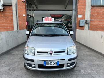 Fiat Panda 1.2 Dynamic Natural Power Mamy