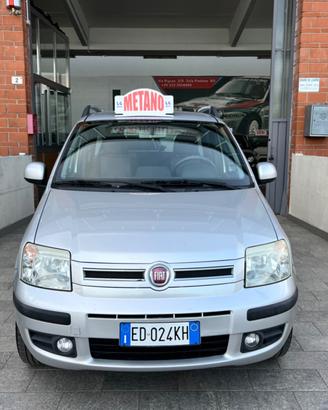 Fiat Panda 1.2 Dynamic Natural Power Mamy
