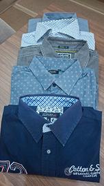 camicie uomo