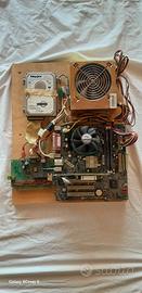 PC MULTIGIOCO GIAMMA