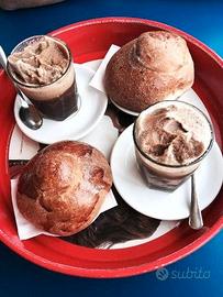 Bar crocetta via san secondo