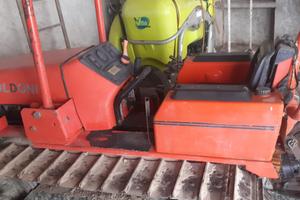 2001 Goldoni 50 cv goldoni tc 50n